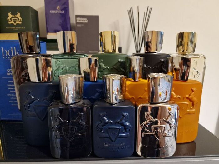 Parfums De Marly