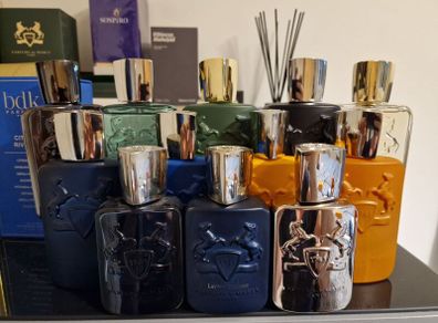 Parfums De Marly