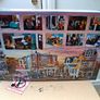 lego Creator 10270 bookshop Image 3