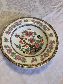 6 Arklow China Dishes