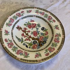6 Arklow China Dishes
