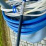 Ecolab 25 Gallon wet / Dry Foam Cleaning Unit Image 5