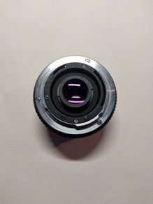 Manual Camera Lenses C/Y Mount /Yasica/ Chinon/ Tokina