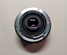 Manual Camera Lenses C/Y Mount /Yasica/ Chinon/ Tokina