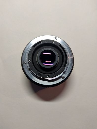 Manual Camera Lenses C/Y Mount /Yasica/ Chinon/ Tokina