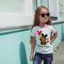 Vacay Mode Baby Yoda Disney The Mandalorian t-shirt star wars t-shirt for kids Image 9