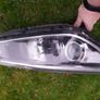 2 Genuine Hyundai i30 Halogen Headlights Image 6