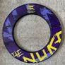 Blade 6 + Luke Littler Dartboard Surround Image 3
