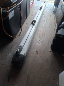 rhino pipe tube