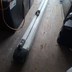 rhino pipe tube