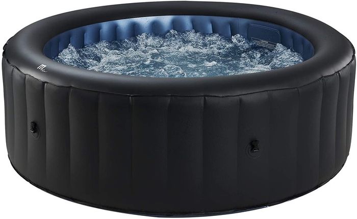 Brand New 6 Person Hot Tub Bundle