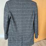 Zadig &Voltaire coat blazer style . Size 36 / uk 10 Image 2