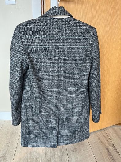 Zadig &Voltaire coat blazer style . Size 36 / uk 10