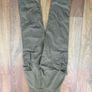 1960s True Vintage US army og-107 fatigue pants Image 5