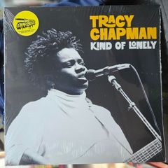Tracy Chapman "Kind Of Lonely" Sealed Live Vinyl Album