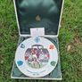 GAA centenary plate Image 6