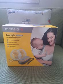 Medela Breast Pumps
