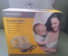 Medela Breast Pumps