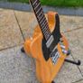 Pro Tone Telecaster Image 2