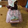 Our Generation 3 wheel scooter with helmet. Like new. Image 2