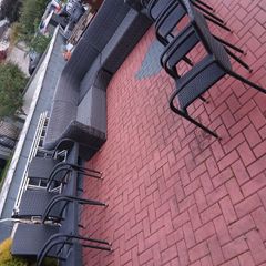 garden furniture