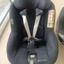 Maxi Cosi Pearl 360 Seat and Base Image 2