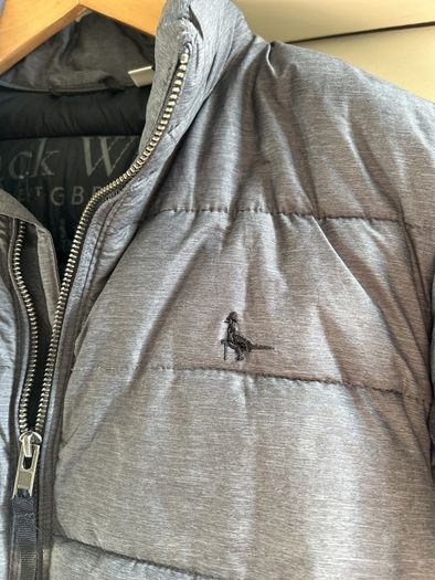 Jack Wills Jacket