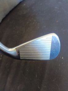 Titleist tmb 2 iron