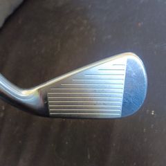 Titleist tmb 2 iron