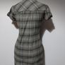 skirt dress with pockets Image 7