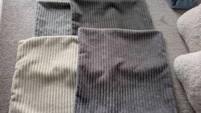 cushion covers
