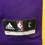 LA Lakers Jersey. Official Adidas Mens Lakers Jersey. Authentic Original. Not A Remake. Image 10
