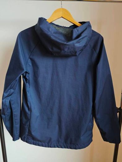Robe di Kappa KESTEL Navy Rain Jacket Size M