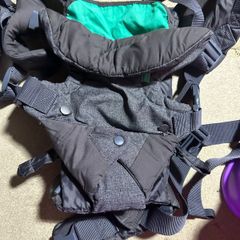 Baby carrier