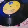 Ramones, Do You Remember Rock N Roll Radio, I Want You Around 7 Inch Vinyl, 1980 Image 4