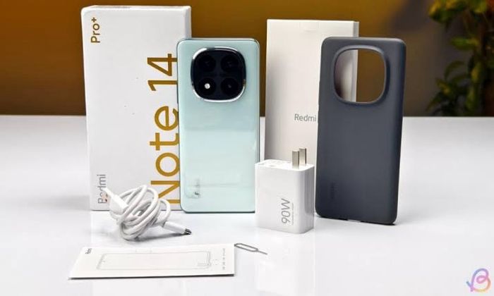 redmi note 14