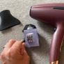 ghd Helios hair dryer rose gold Image 4