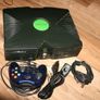 Microsoft Xbox - Xbox Classic Orginal Console (works well) Image 10