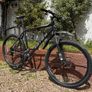 Carrera Vengeance Mountain Bike Image 2