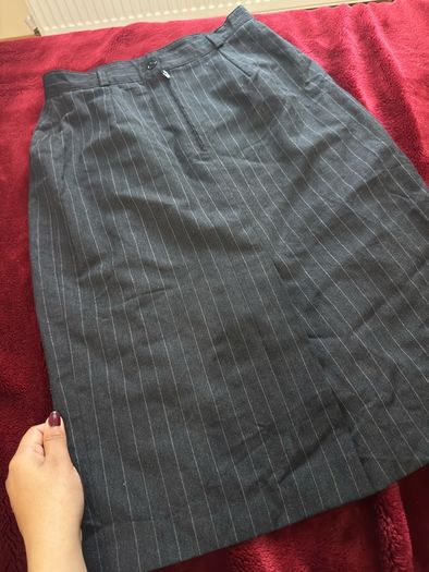 shirt mini skirt
