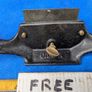Cabinet Scraper Plane Image 2