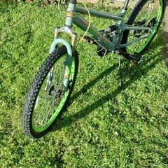 Bike