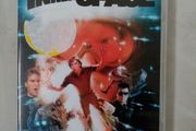 Inner Space DVD