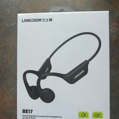 Langsdom Bone Conduction Headphones