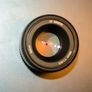 Nikon AF Nikkor 50mm f1.8D F Mount Lens Image 3