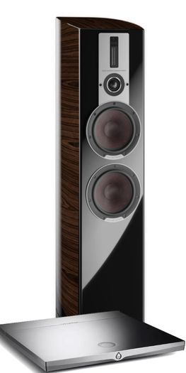 REDUCED - Stunning HiFi - Devialet and Dali
