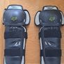 Fox racing, elbow & knee/shin pads Image 2