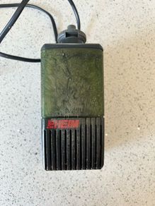Eheim Filter 60L