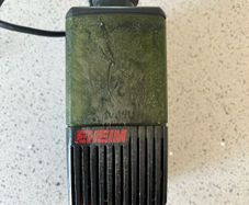 Eheim Filter 60L