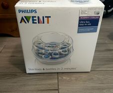Philips Avent